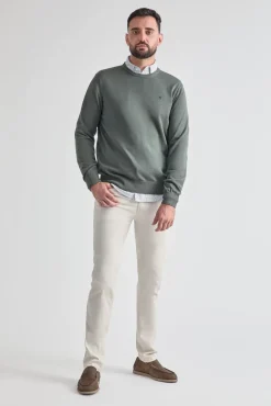 Pantalón casual