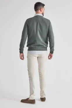 Pantalón casual