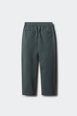 Pantalón chino comfort slim fit niño