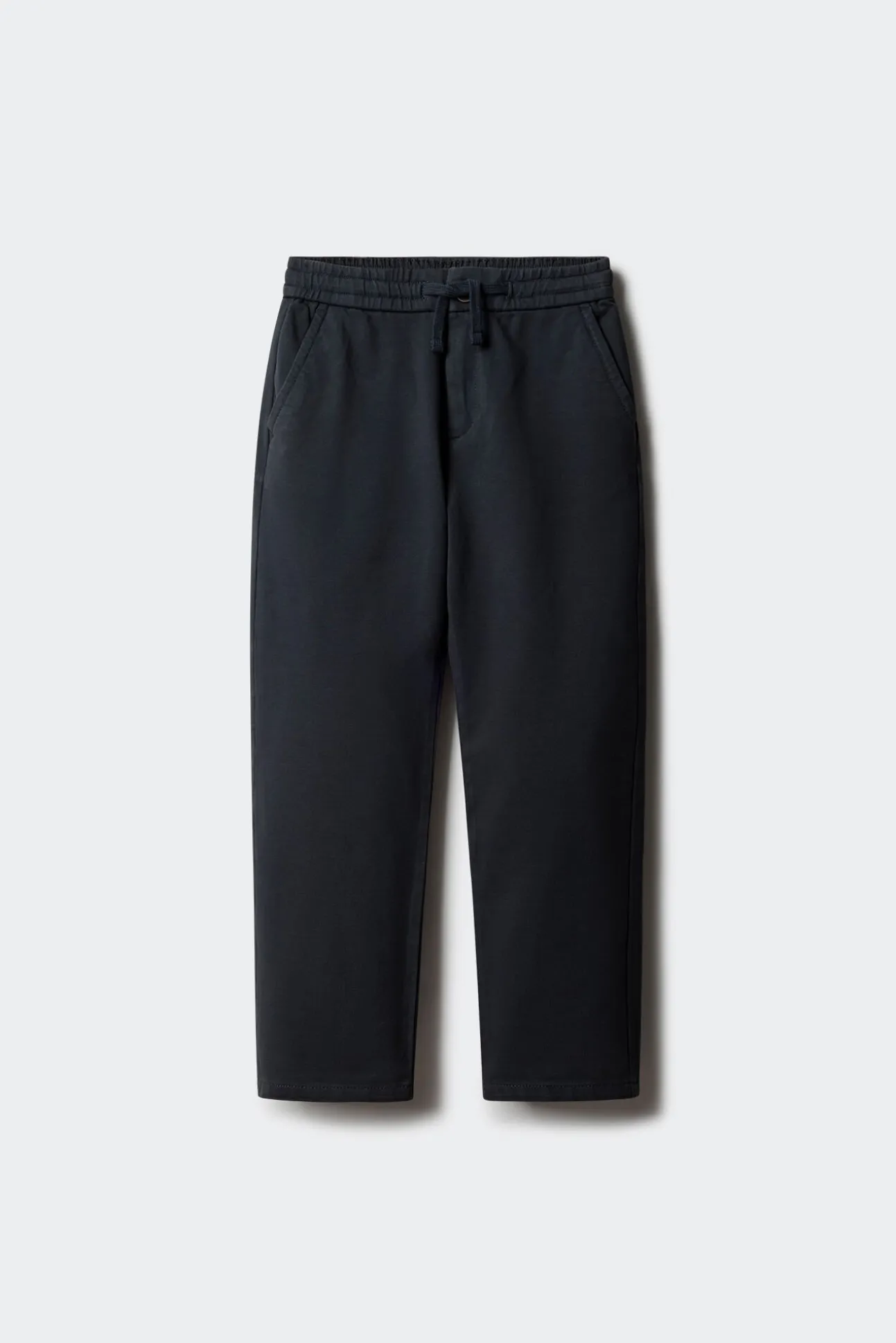 Pantalón chino comfort slim fit niño