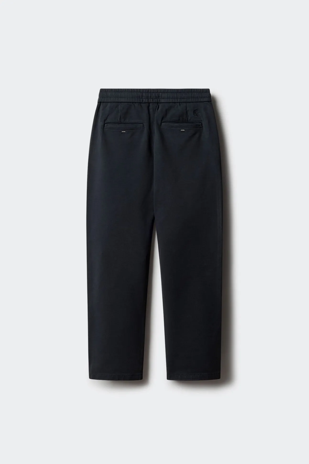 Pantalón chino comfort slim fit niño