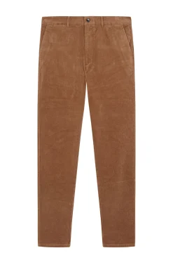Pantalón chino confort regular fit