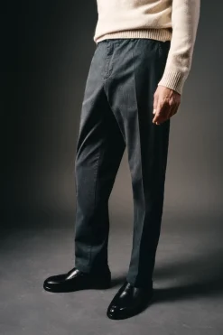 Pantalón chino coordinado