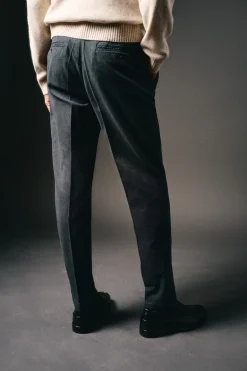 Pantalón chino coordinado