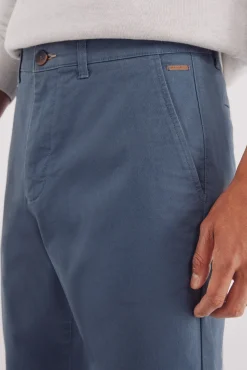 Pantalón chino slim fit