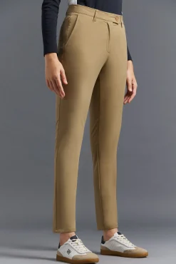 Pantalón chino técnico golf