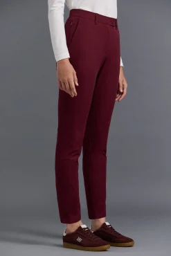 Pantalón chino técnico golf