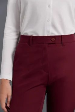 Pantalón chino técnico golf