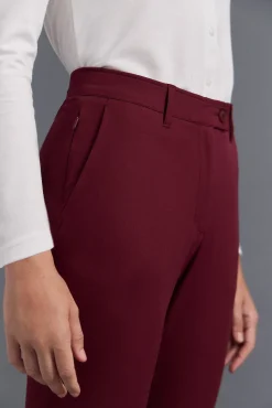 Pantalón chino técnico golf