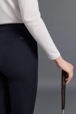 Pantalón cinco bolsillos técnico golf