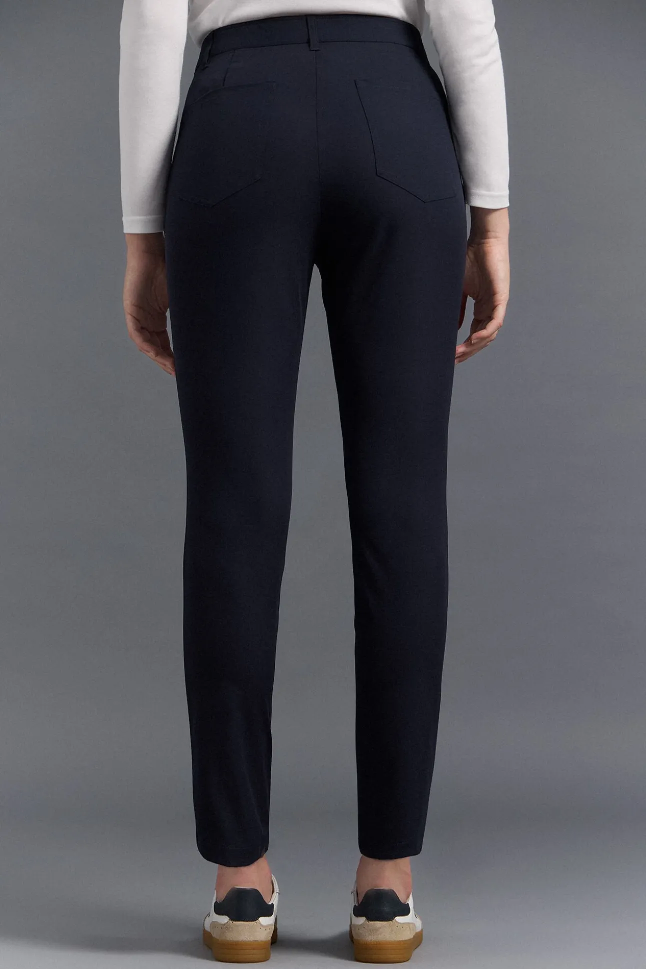 Pantalón cinco bolsillos técnico golf