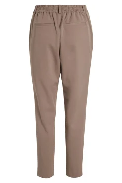 Pantalón cintura elástica