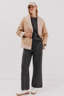 Pantalón comfort