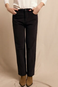 Pantalón Corduroy Cuts