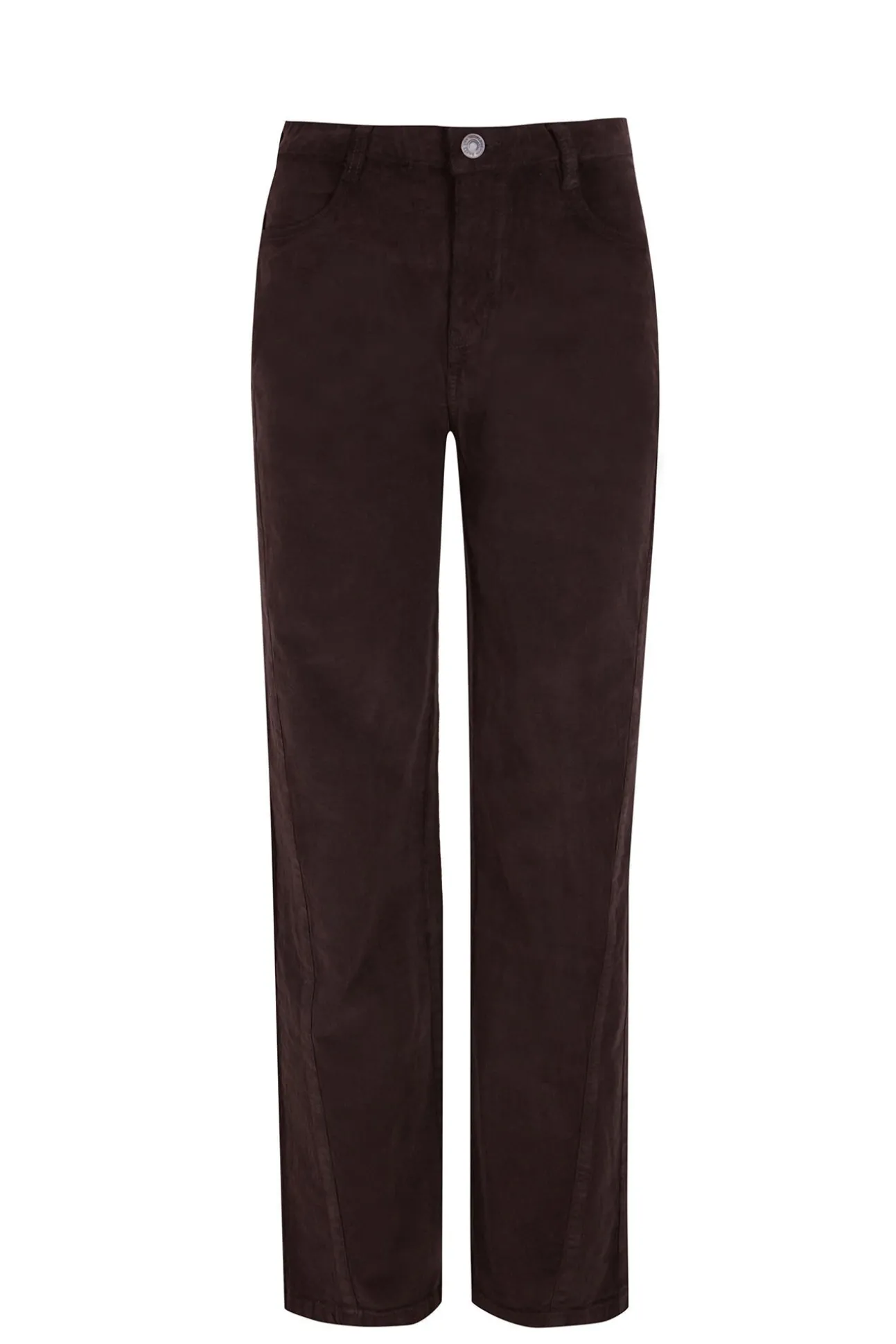 Pantalón Corduroy Cuts