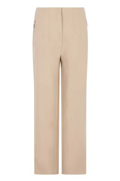 Pantalón cremalleras