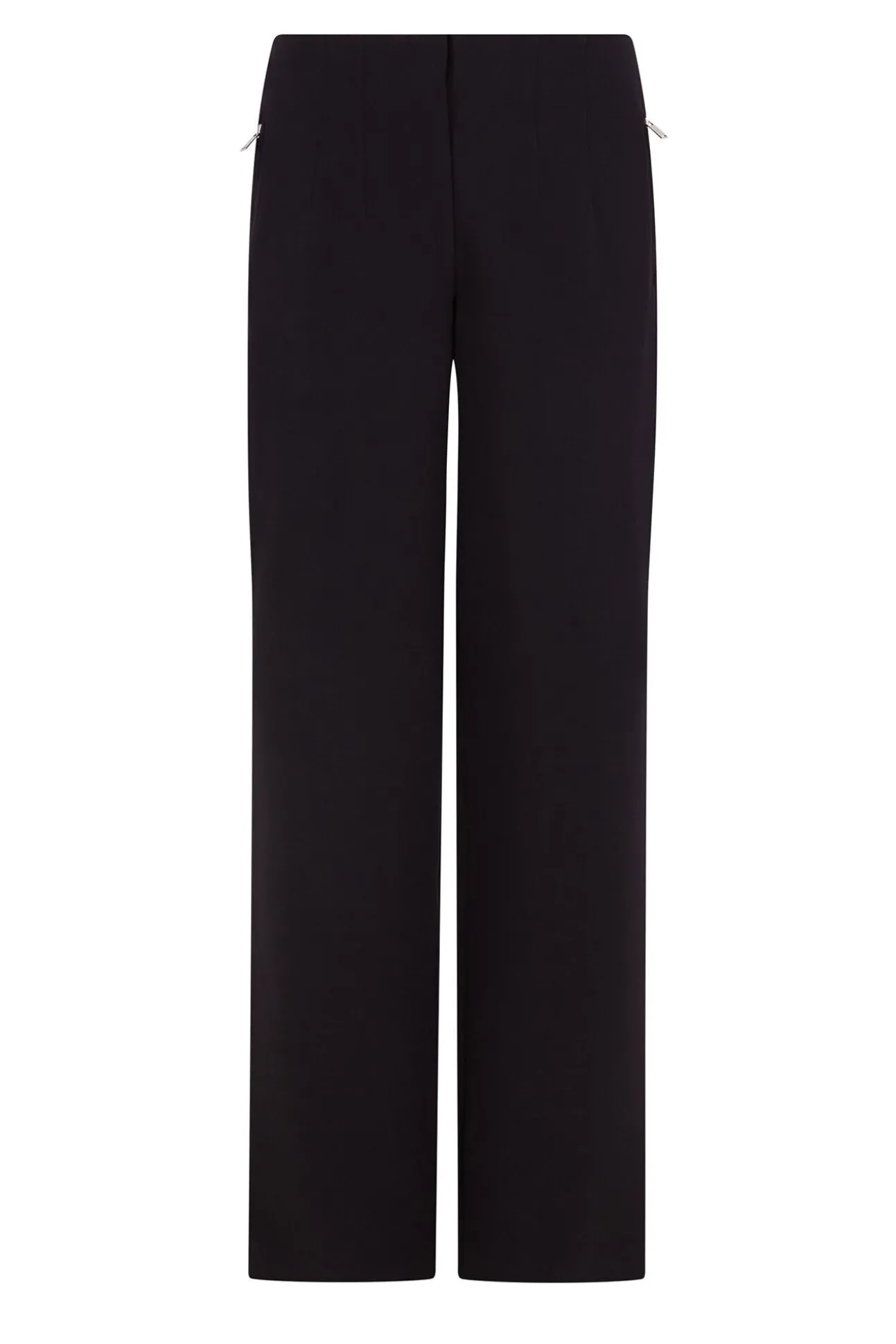 Pantalón cremalleras