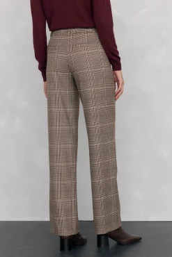 Pantalón cuadro harrys