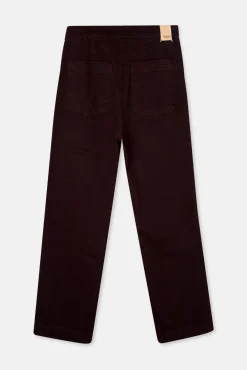 Pantalón culotte marinero