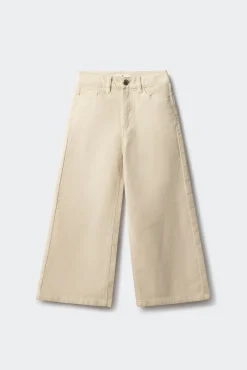 Pantalón Culotte micropana niña