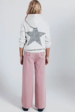 Pantalón culotte niña
