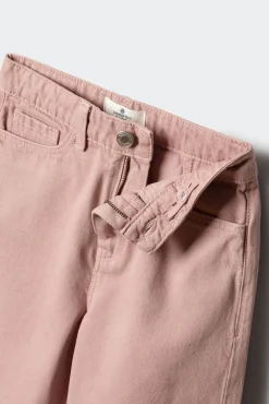 Pantalón culotte niña