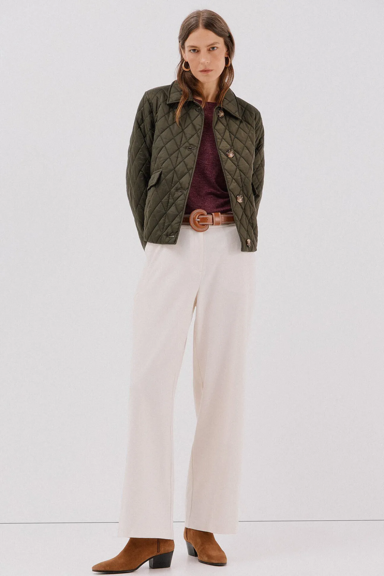 Pantalón de mujer