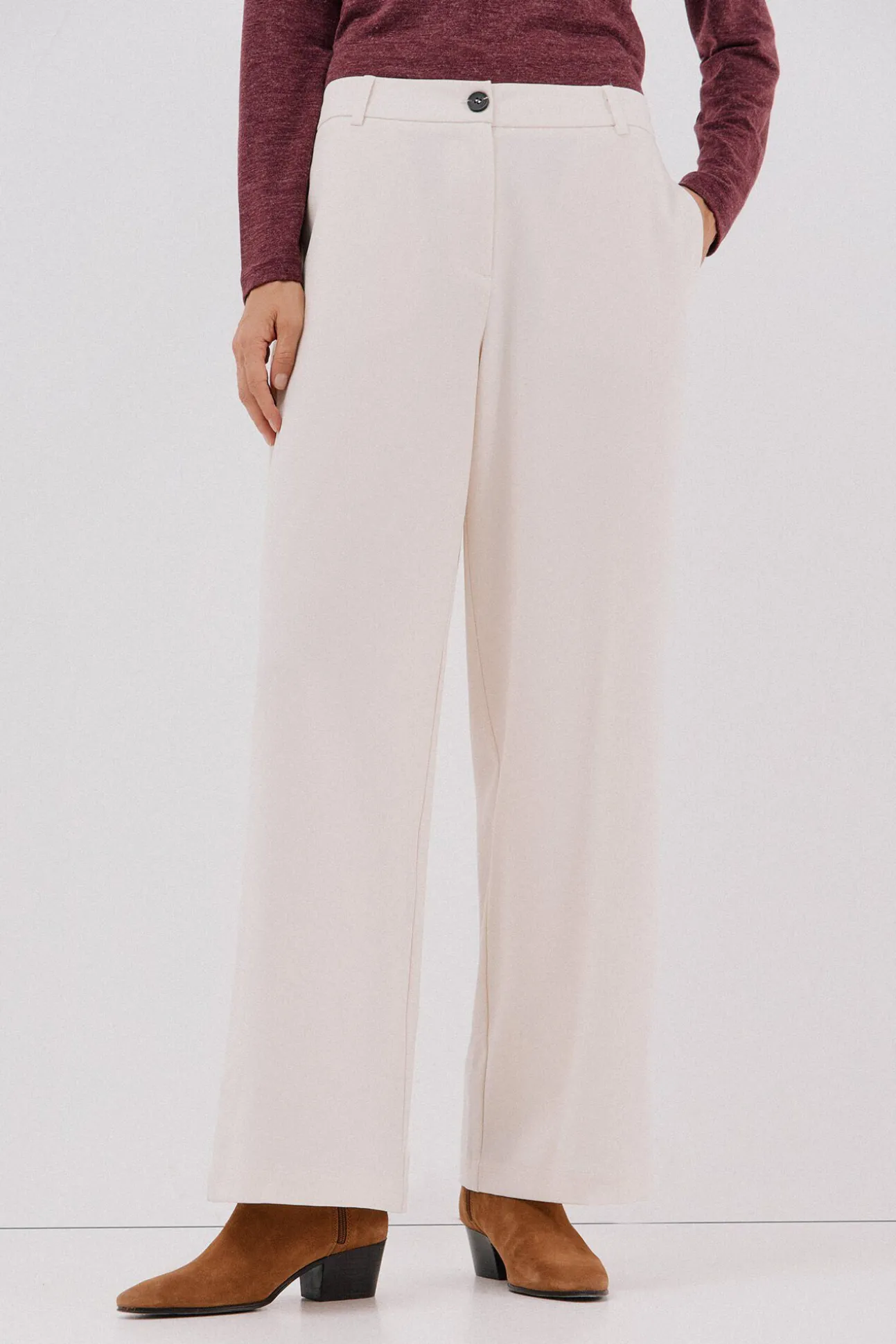 Pantalón de mujer