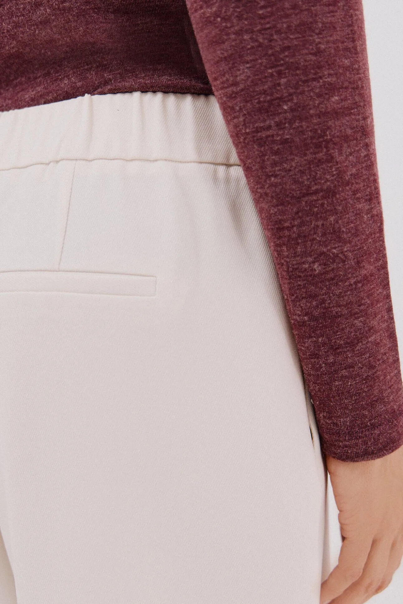 Pantalón de mujer
