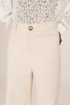 Pantalón de pana