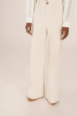 Pantalón de pana