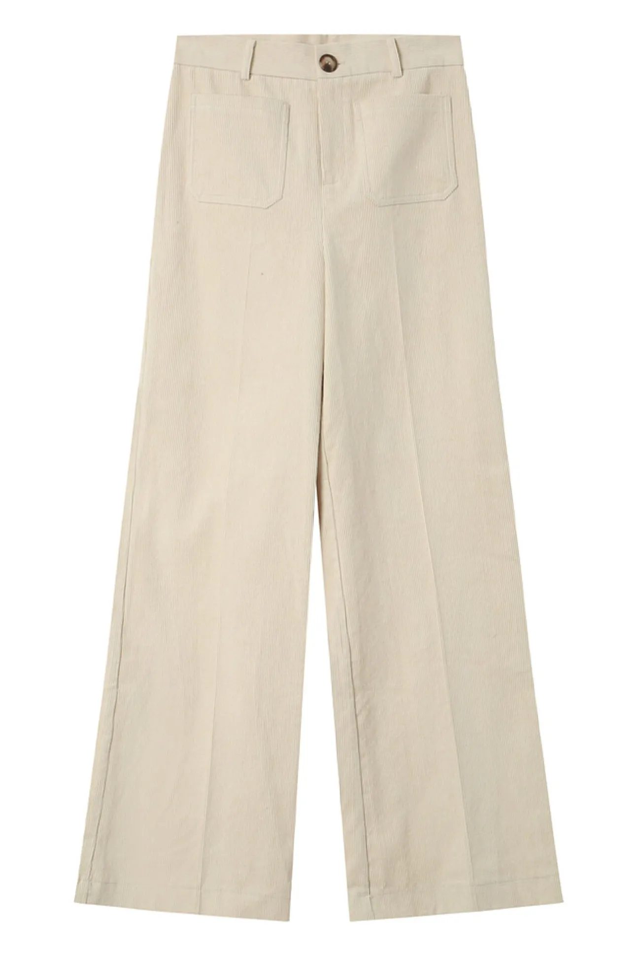 Pantalón de pana