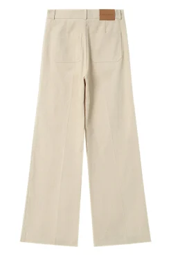 Pantalón de pana
