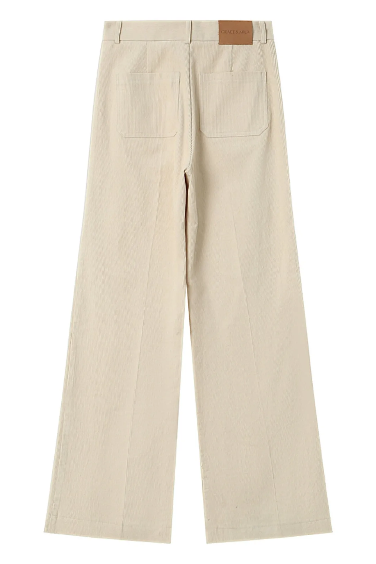 Pantalón de pana
