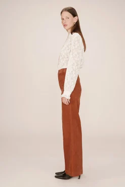 Pantalón de pana