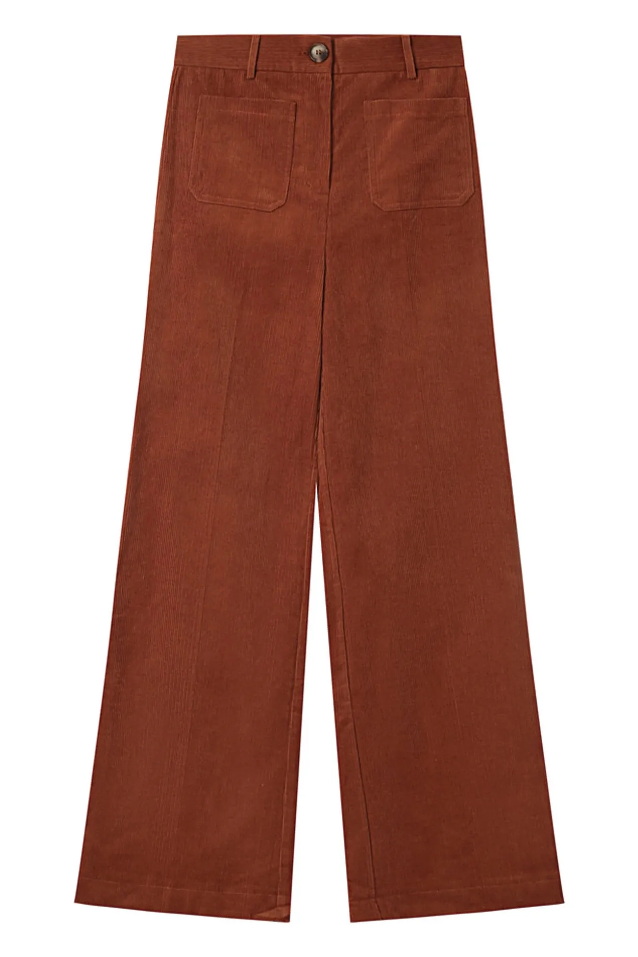 Pantalón de pana
