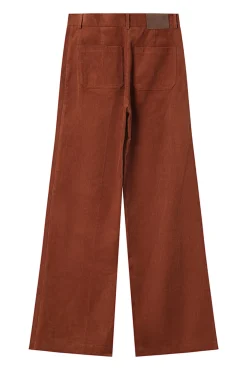 Pantalón de pana