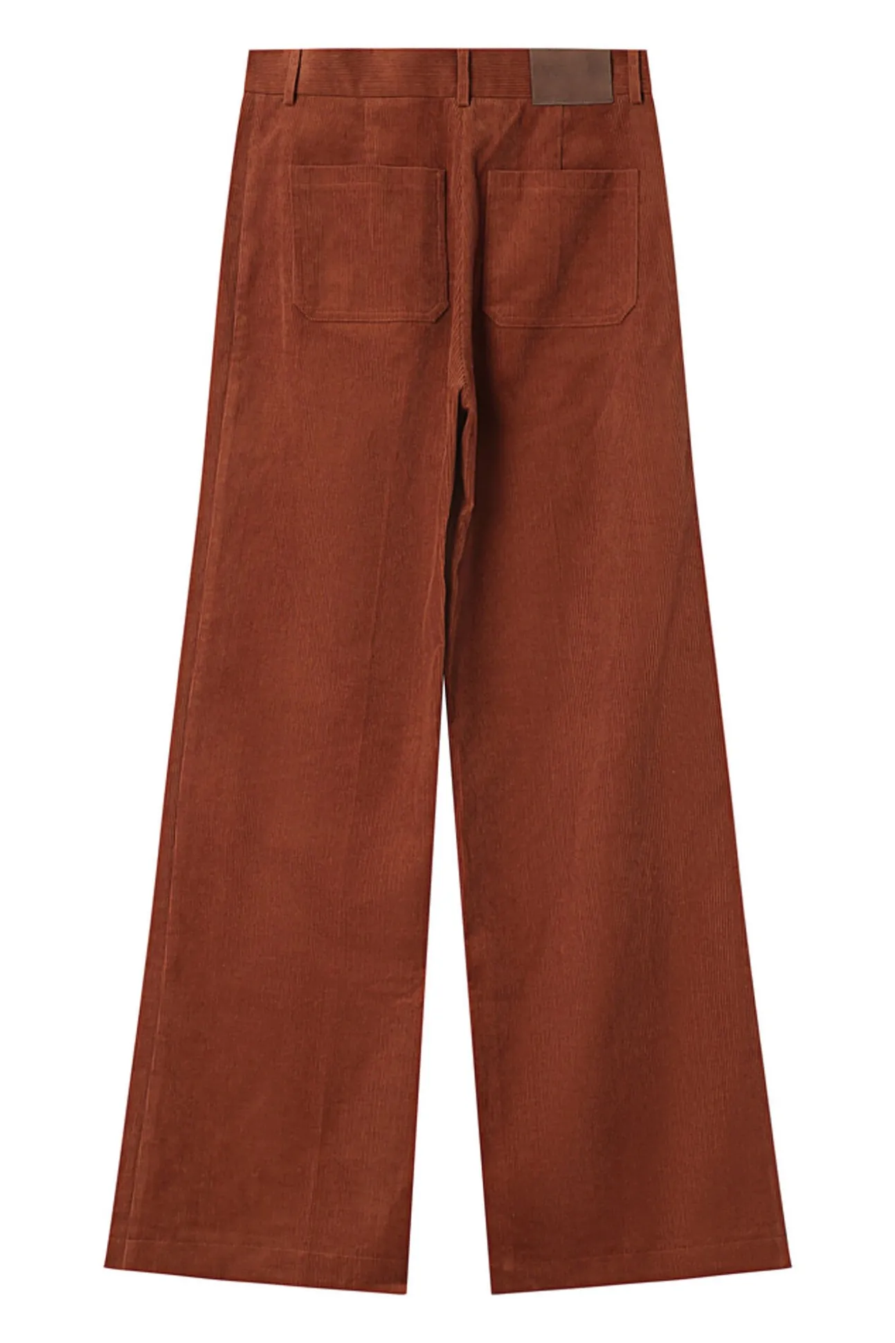 Pantalón de pana