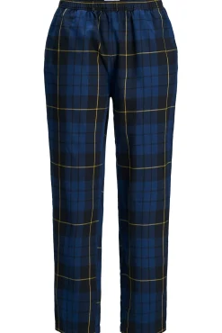 Pantalón de pijama largo