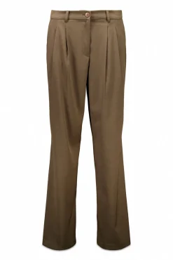 Pantalón de pinzas