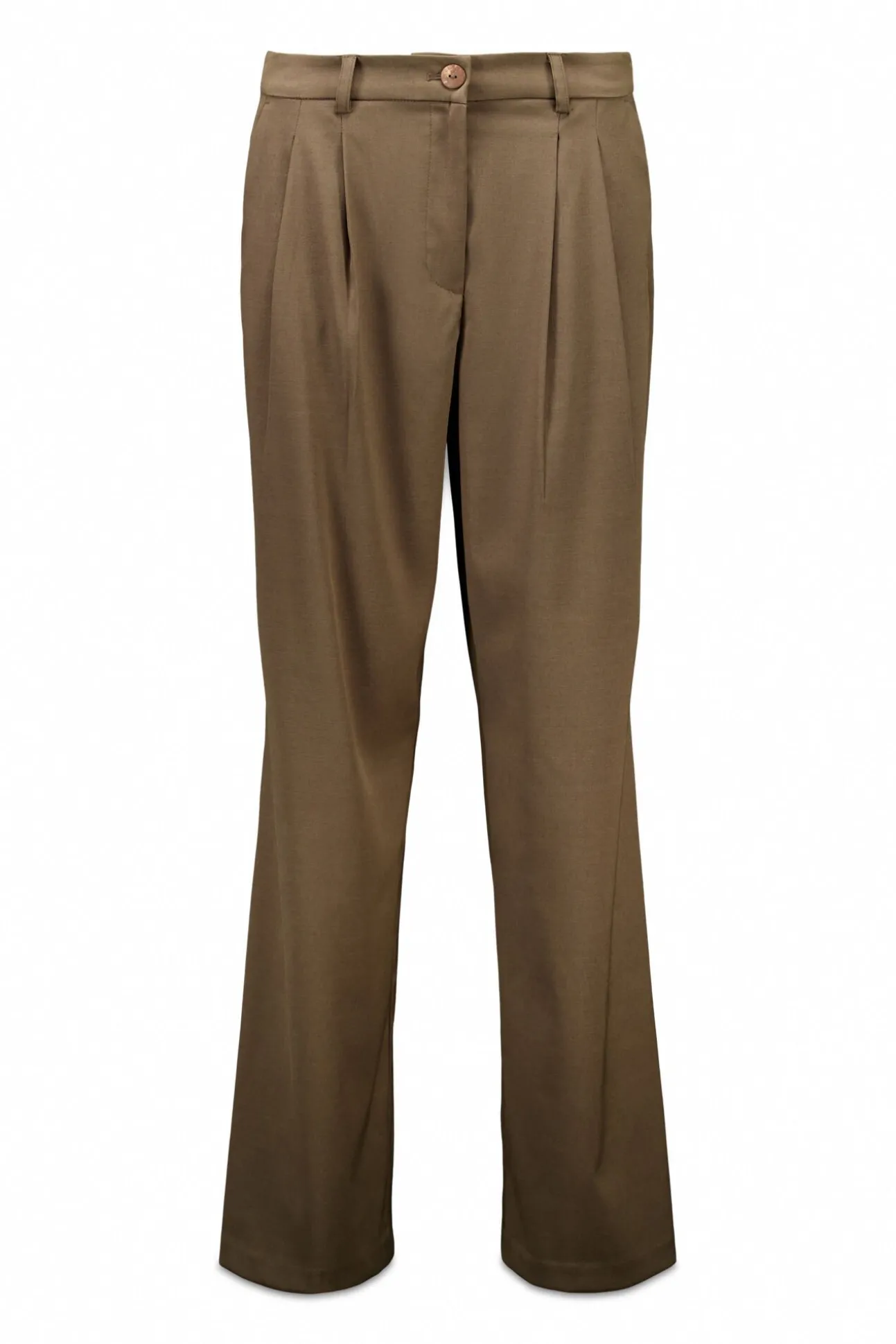Pantalón de pinzas