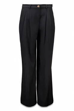 Pantalón de pinzas