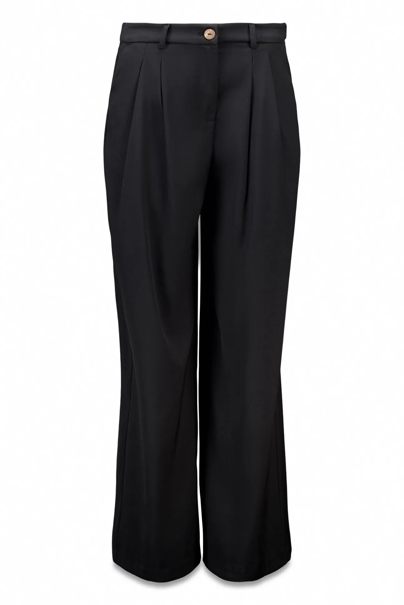 Pantalón de pinzas