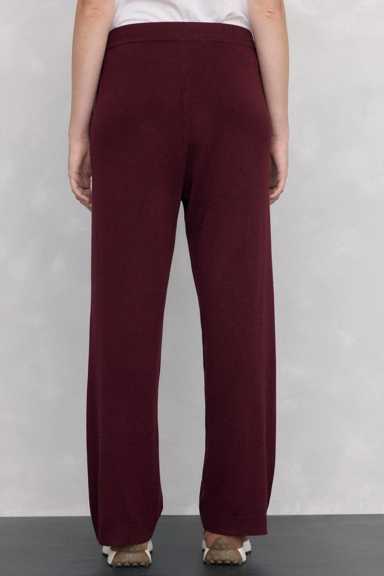 Pantalón de punto activewear