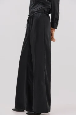 Pantalón de strass
