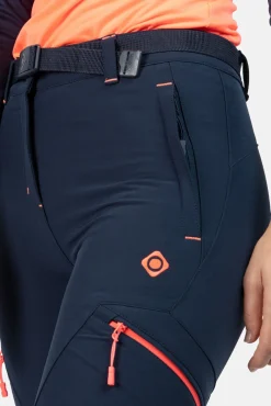 Pantalón de tejido M