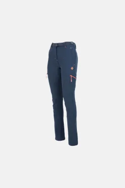 Pantalón de tejido M
