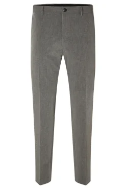 Pantalón de traje slim fit