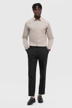 Pantalón de traje Slim Fit