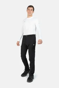 Pantalón de trekking transpirable